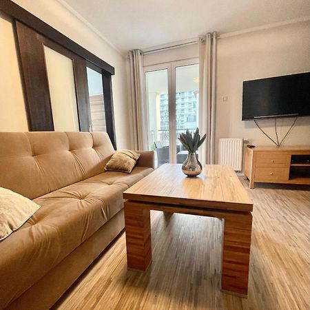 Baltic Park Apartament ชวีโนวิชแจ ภายนอก รูปภาพ